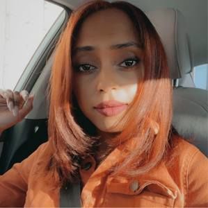 Meet your Posher, Saphora